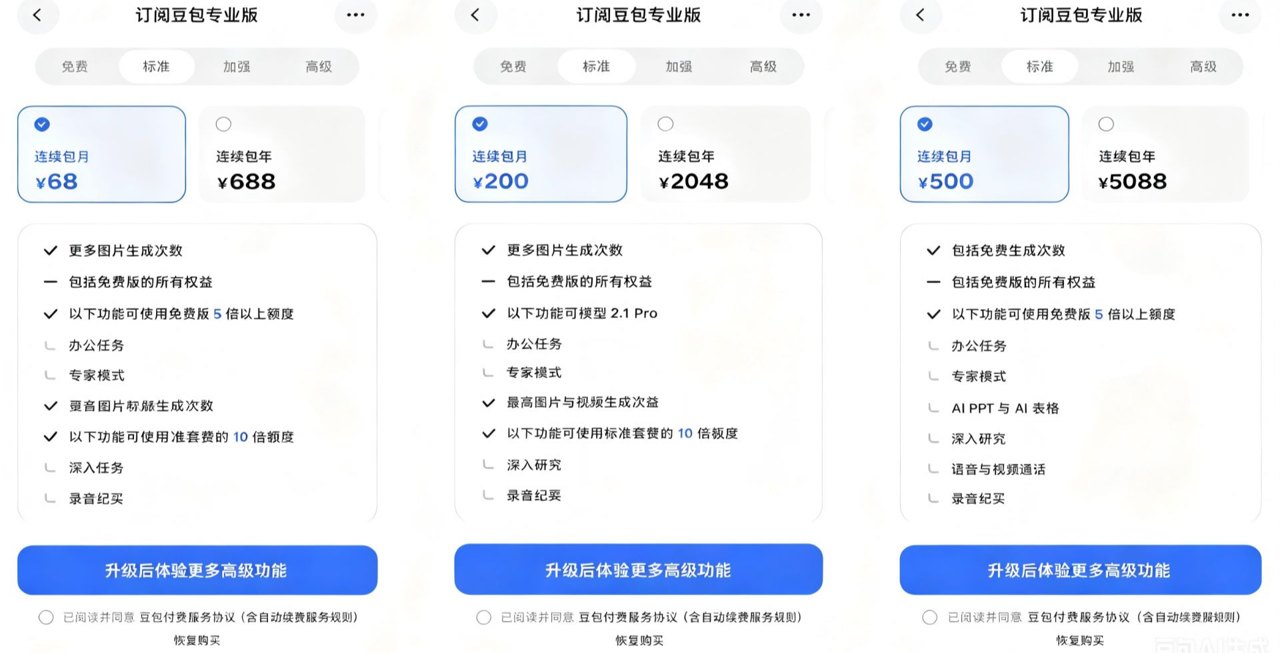 实测 | 豆包专业版五大办公技能:327张图3分钟归档,PPT配图“偶开天窗”,数据图表识别仍需“人工兜底”